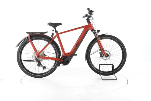 Cube kathmandu hybrid exc - kathmandu,