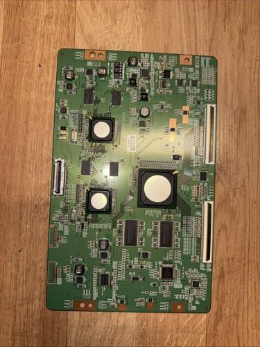 Platine con pour lcd samsung - platine,