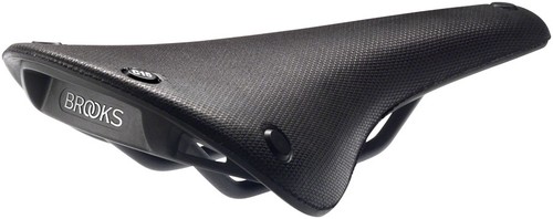 Brooks c15 all weather saddle - c15,