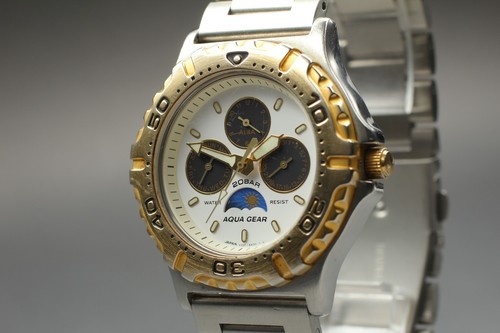 Montre homme vintage 1982 - homme,