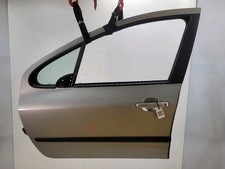 Porte avant gauche - Peugeot