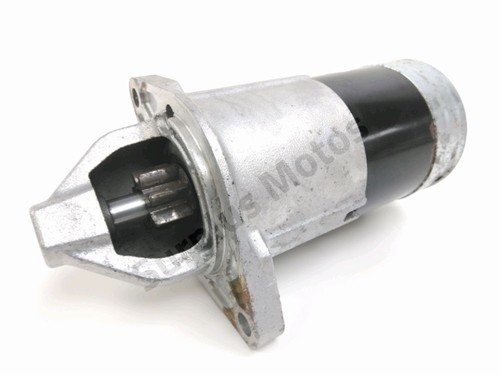 Demarreur aixam crossline - aixam,