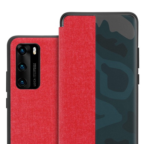 Case for huawei p40 - p40, phone
