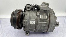 Compresseur clim BMW SERIE 3 E46 COUPE PHASE 2 64526915388