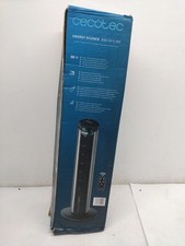 Cecotec 05920 Ventilateur Tour Numérique