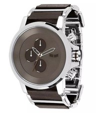 Vestal Plexi Wood – Wooden