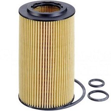 Filtre à Huile Cartouche