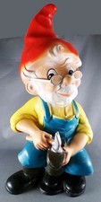 Pinocchio (Disney) - Pouet