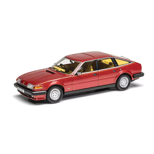 Corgi crg va09015 rover - corgi,