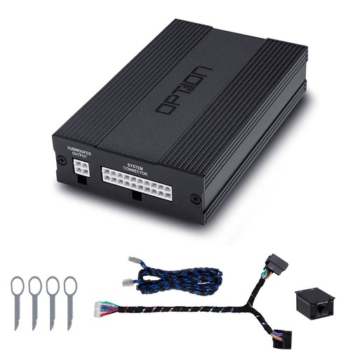 Dsp6 ampli pour - ampli, t5