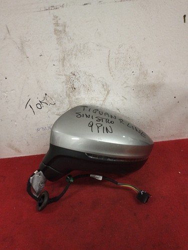 5nb857501 miroir rétroviseur - 5nb857501,