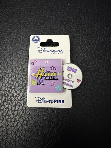 Disneyland paris pin - disneyland,