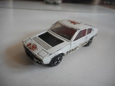 Majorette Matra Simca Bagheera