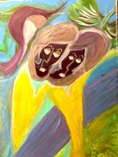 Tableau peinture
