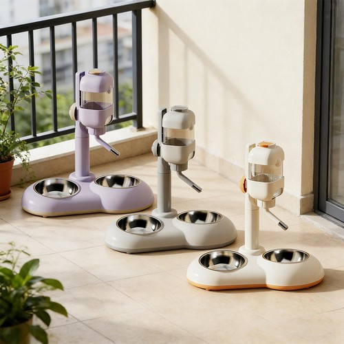 Distributeur automatique - distributeur,