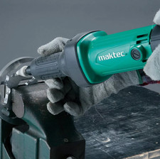 Meuleuse droite Makita M9100M MT912G 33 000 tr/min Pince électrique Maktec 1/4