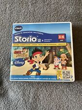 VTech Jeu Storio Storio 2