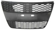 Grille De Pare-choc Avant Pour Suzuki Swift Hatchback 2011-2017 Sport