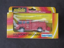 VINTAGE SOLIDO TONER GAM