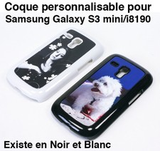 SAMSUNG GALAXY S3 MINI i8190