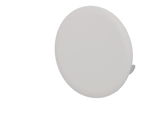Couvercle obturateur clips - couvercle,