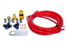 Système de rinçage des