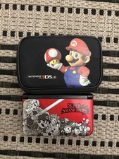 Nintendo 3DS XL Console et