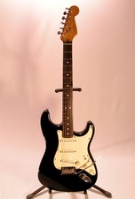 Fender 50th anniversaire