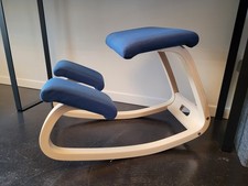 SIEGE ERGONOMIQUE VARIER