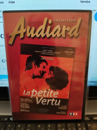 Petite vertu film - la,
