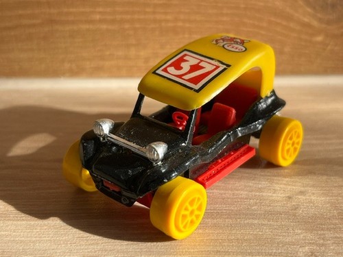 Dune buggy majorette 55 - majorette, 1/55
