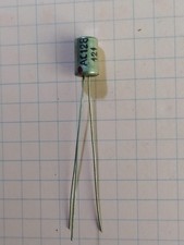Transistor AC128 PNP Hfe=77