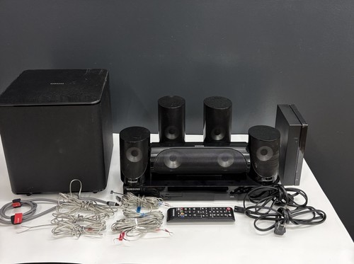 Samsung home theater - samsung, 5.1