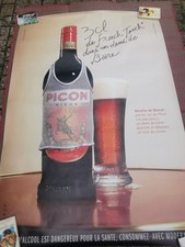 Poster ou affiche abribus