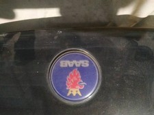 SAAB 9-3 2004 Emblem - FRONT
