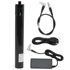 10000mAh GPS Pole Battery