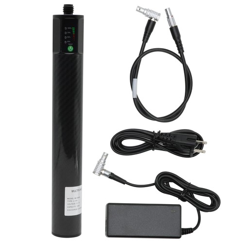 10000mah gps pole battery - 10000mah,