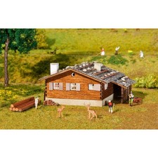 Faller 232357 chalet - n,