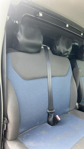 Siege avant droit banquette - avant, (banquette