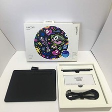 Wacom Intuos Small Basic CTL-4100 / K0