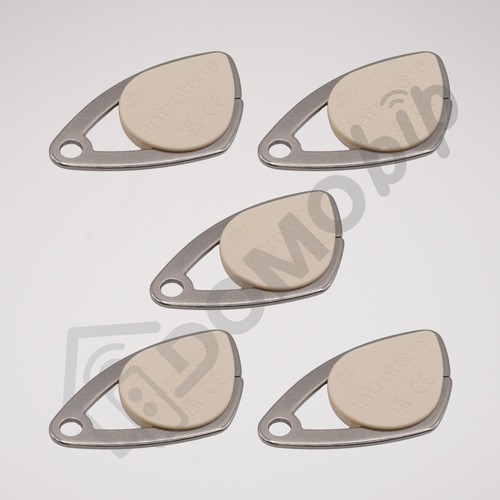 Pack badges intratone - badges,