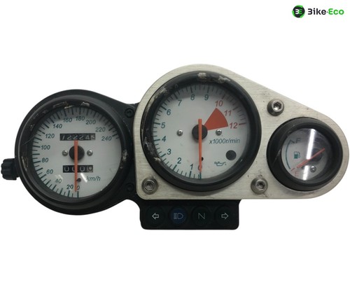 Compteur kawasaki zr7 750 - compteur,