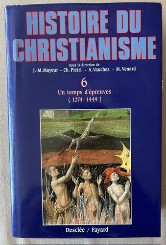 Histoire christianisme un - histoire,