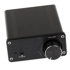 TPA3116 2.0 Amplificateur Numérique Power Home Audio Stéréo 2*50W Ampli