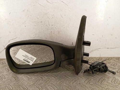 Retroviseur gauche peugeot - gauche, 306