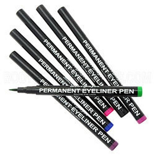 Stargazer eyeliner - 2,