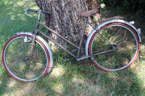 Velo 1930 bga - velo,