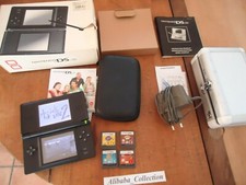 LOT CONSOLE NINTENDO DS Lite