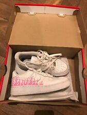 nike air force personnalisée