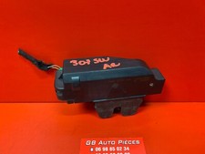 PEUGEOT 307 SW GACHE SERRURE
